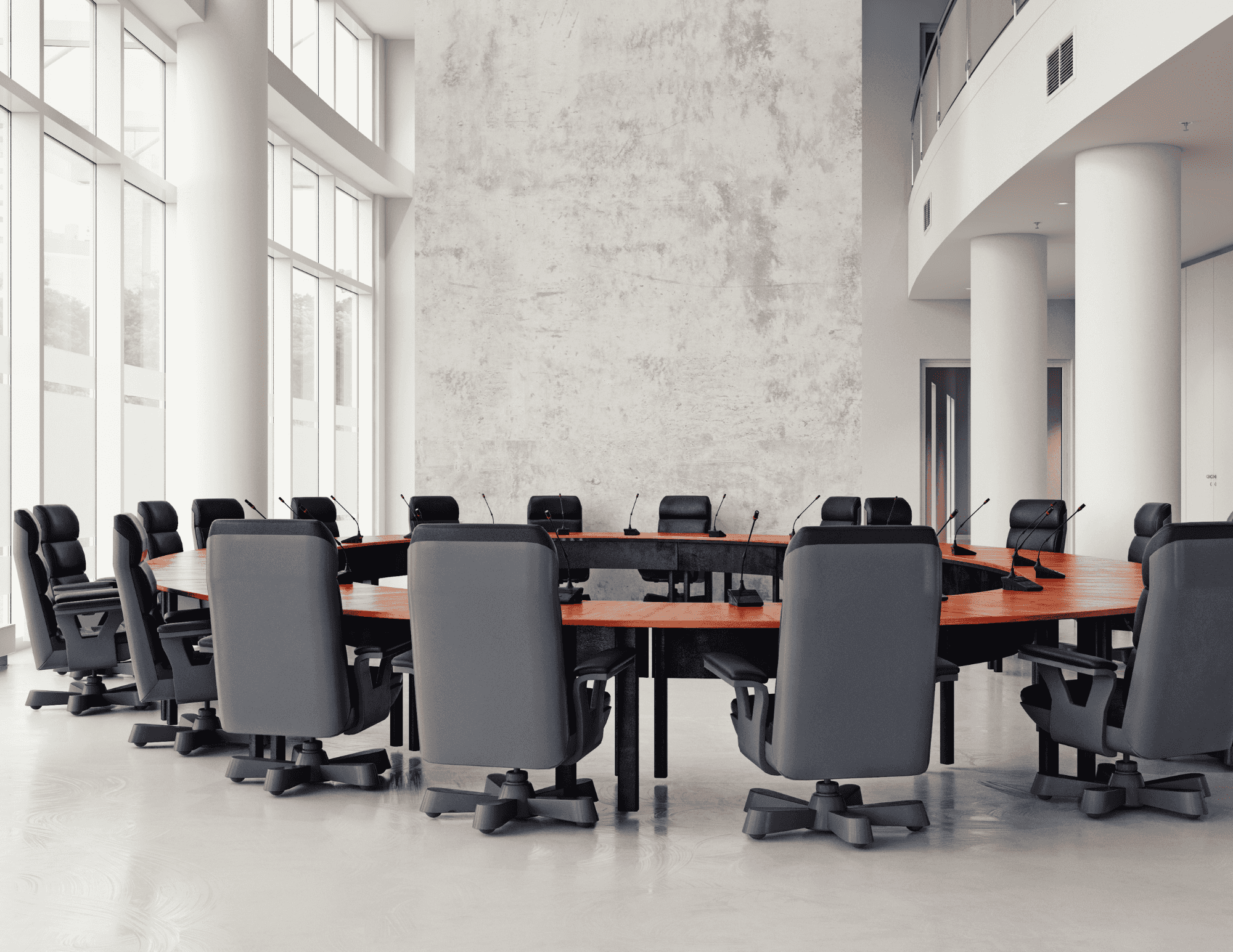 Structural Discipline for Portfolio Coherence