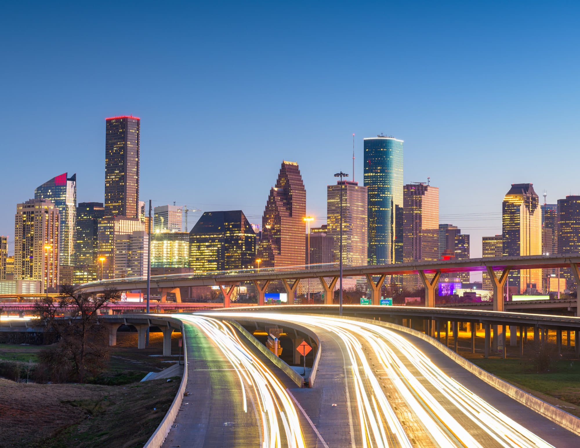 Dallas-Fort Worth