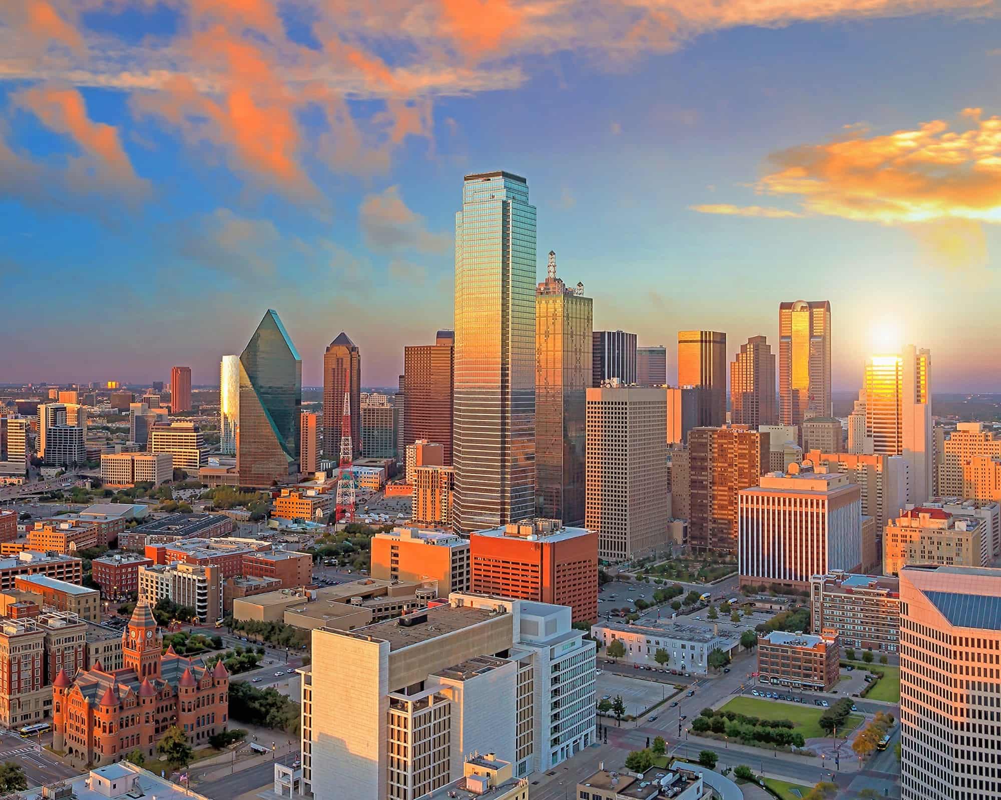 Off-Market Land in DFW