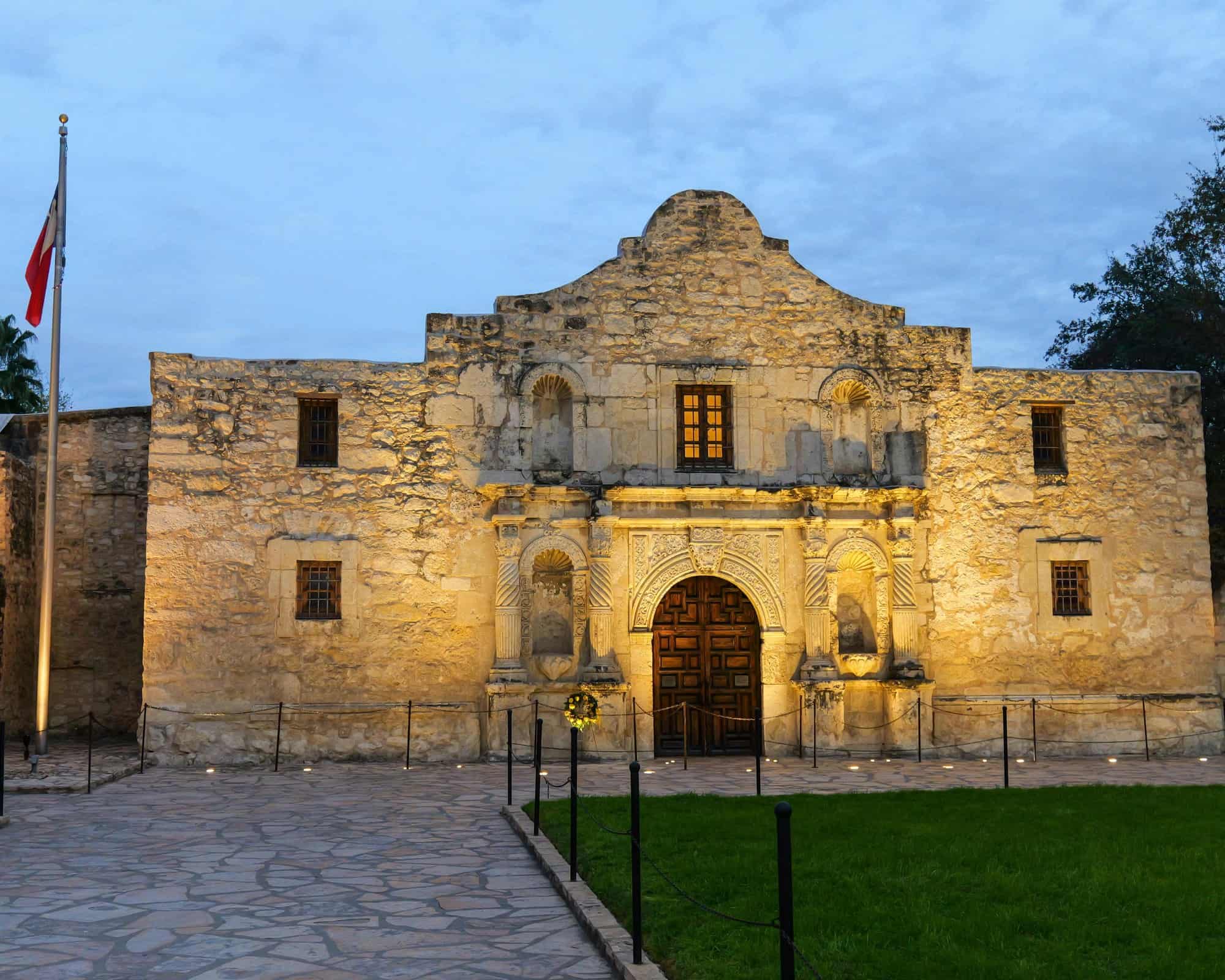 Off-Market Land in San Antonio