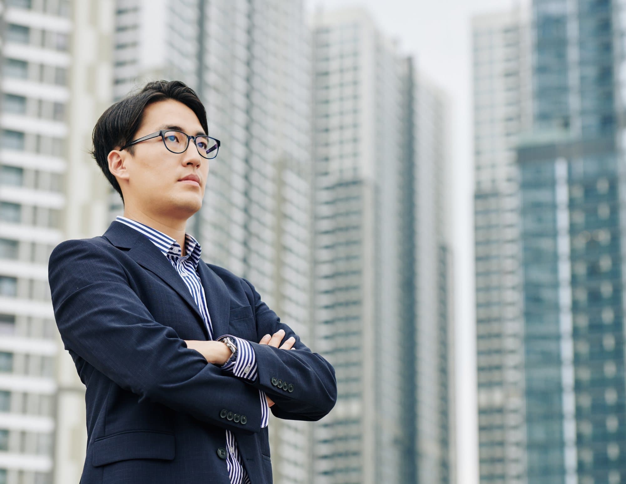 Off-Market Acquisitions