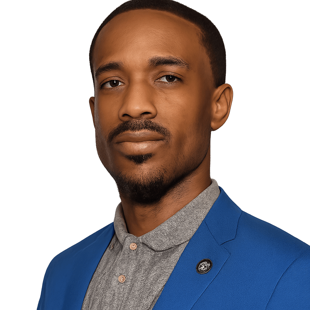 Terry Vaughns